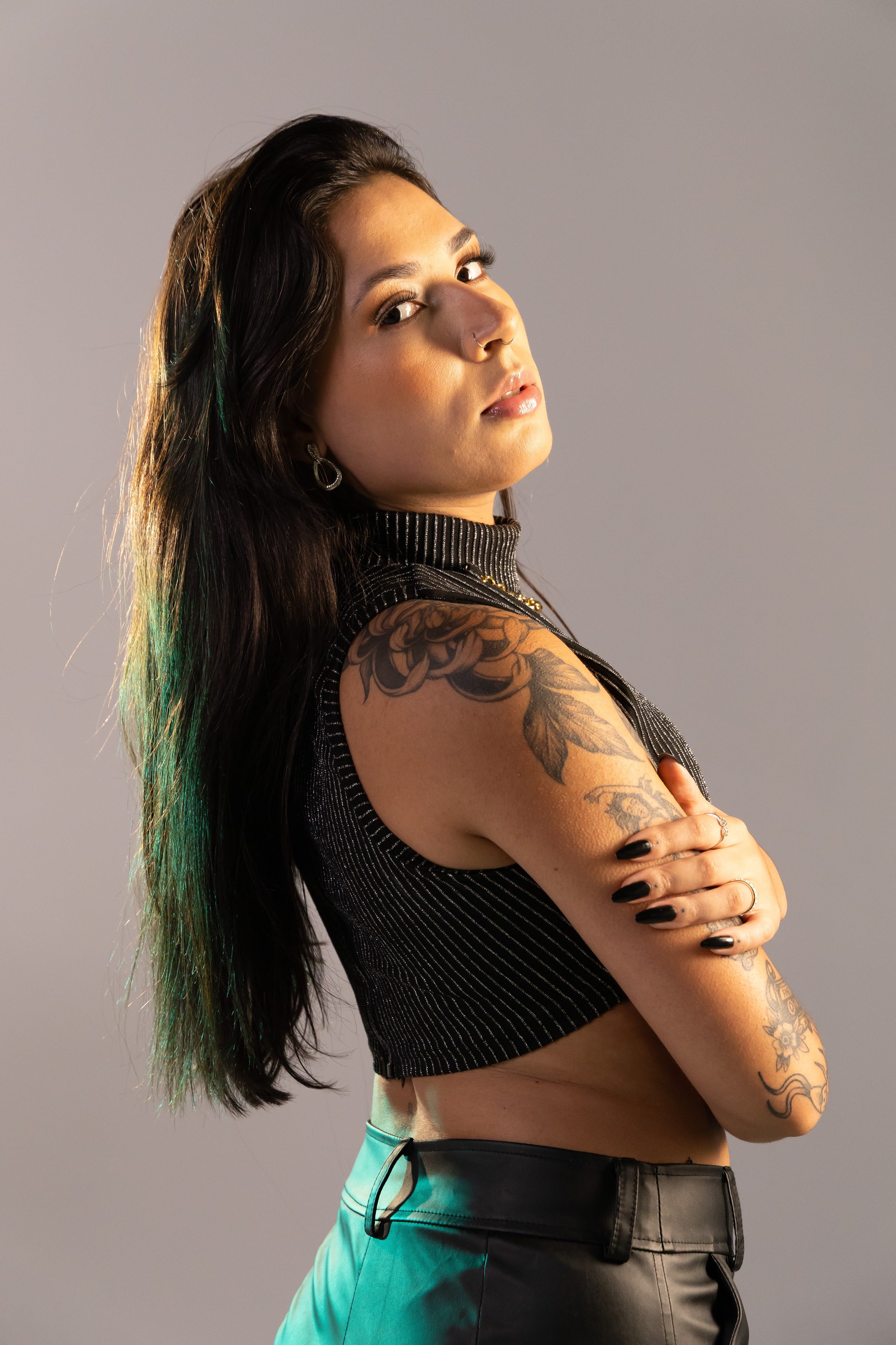 Foto Oficial Liupardo 2