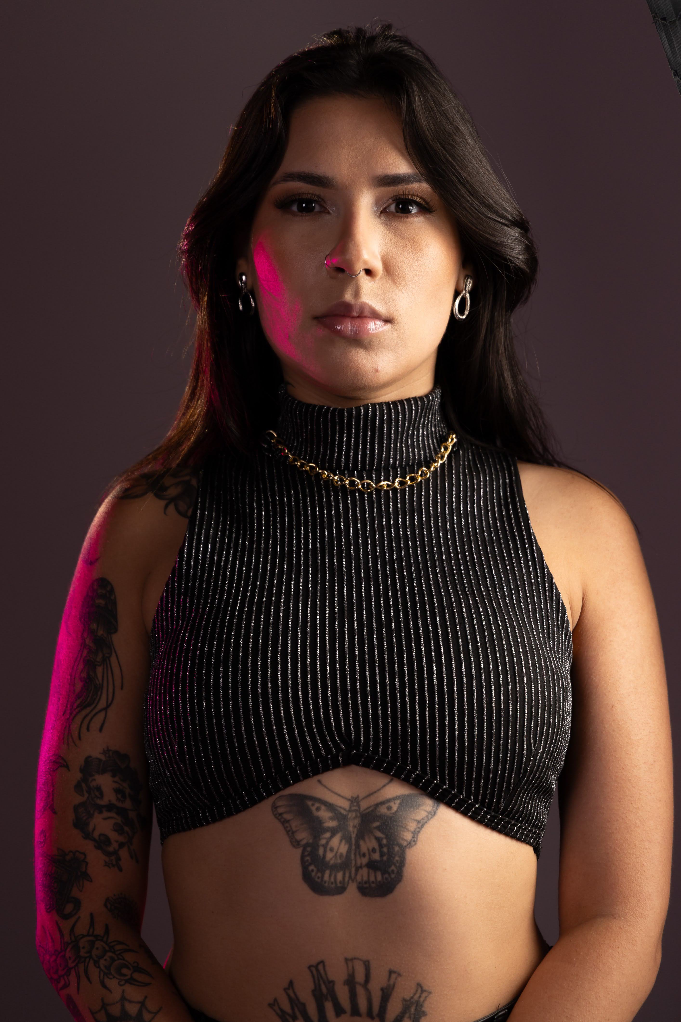 Foto Oficial Liupardo 4